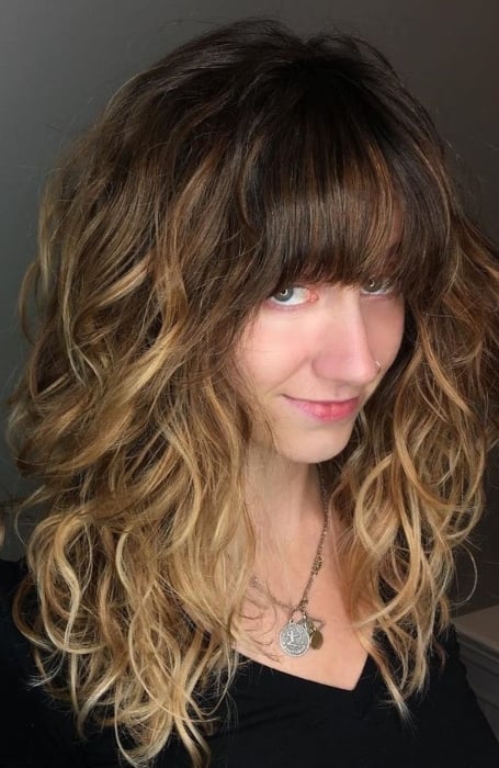 80 Best Curly Hairstyles & Haircuts for Women in 2023 - The Trend Spotter 80 Best Curly Hairstyles & Haircuts for Women in 2023 - The Trend Spotter