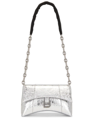 Metallic Handbags
