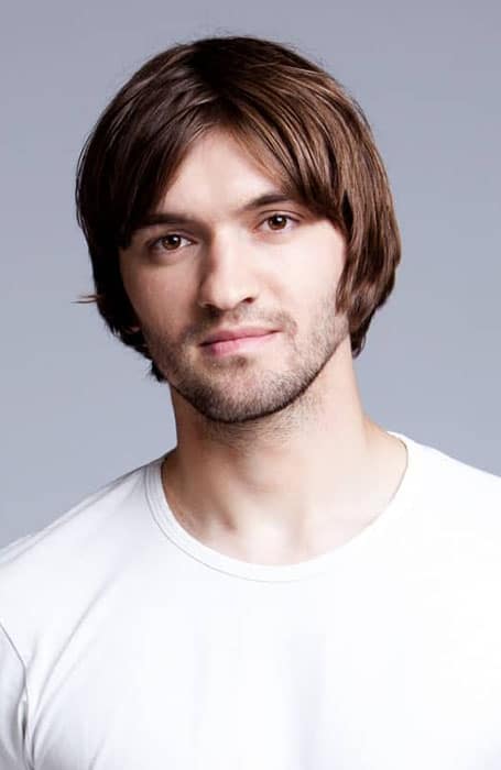 100 Best Men's Haircuts & Hairstyles in 2023 - The Trend Spotter 100 Best Men's Haircuts & Hairstyles in 2023 - The Trend Spotter