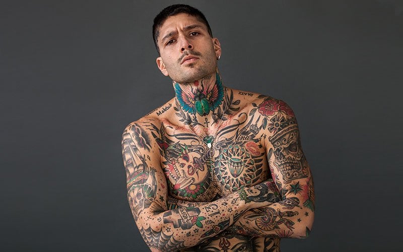 griffin tattooTikTok Search