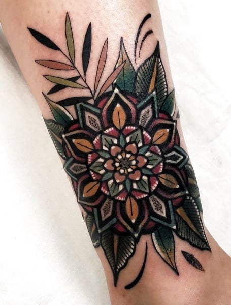 70 Cool Neo Traditional Tattoo Designs (2023) - The Trend Spotter 70 Cool Neo Traditional Tattoo Designs (2023) - The Trend Spotter