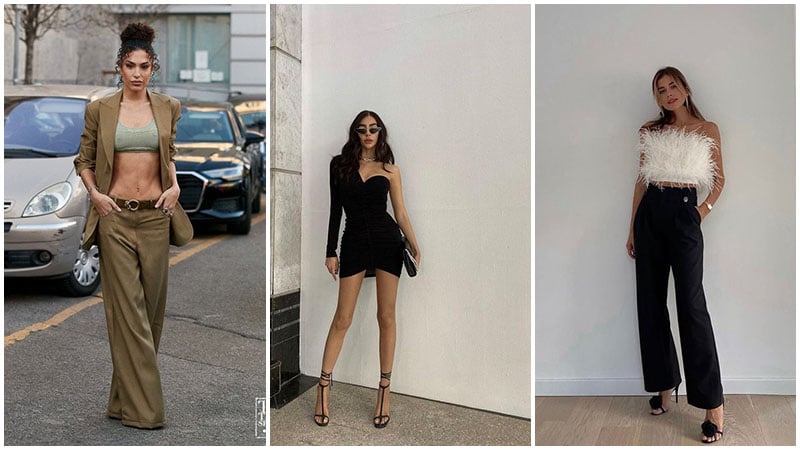 20 Stylish Birthday Outfits For Women in 2022 - The Trend Spotter