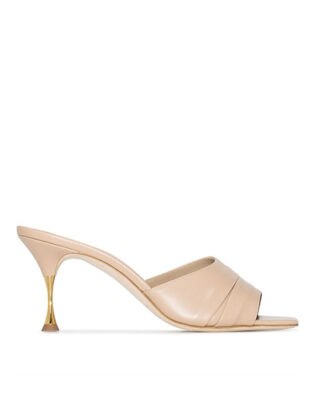 Nude Heels