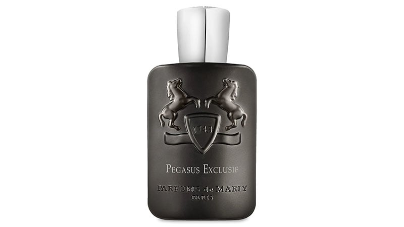 Parfums De Marly Pegasus Exclusif Edition Royale