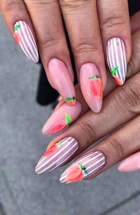 50 Best Long Nails Design Ideas for 2023 - The Trend Spotter 50 Best Long Nails Design Ideas for 2023 - The Trend Spotter