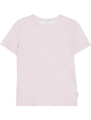 Pink Shirt