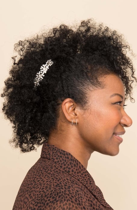 35 Easy Natural Hairstyles For Black Women in 2023 - The Trend Spotter 35 Easy Natural Hairstyles For Black Women in 2023 - The Trend Spotter