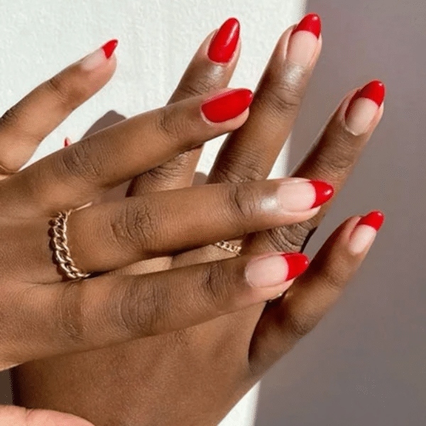 Red Nails 