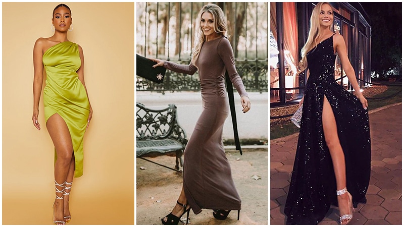 Sexy Wedding Guest Dresses