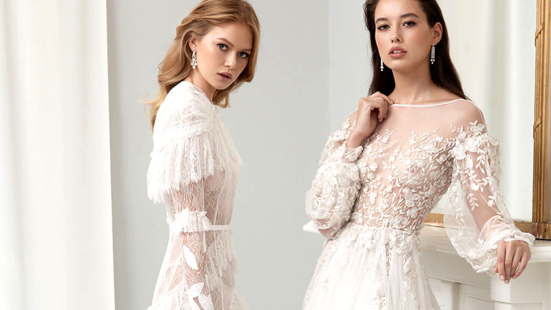 The Perfect Match: Dresses To Suit Your Shape | LOVE Bridal Boutique