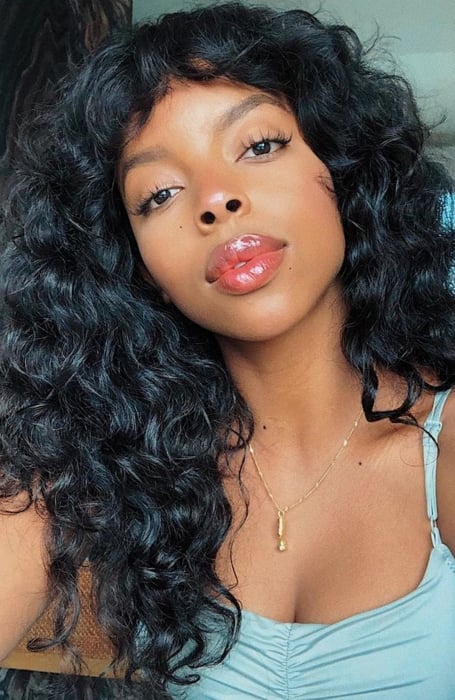 35 Easy Natural Hairstyles For Black Women in 2023 - The Trend Spotter 35 Easy Natural Hairstyles For Black Women in 2023 - The Trend Spotter