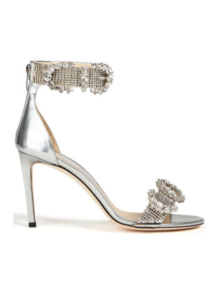 Silver Heels