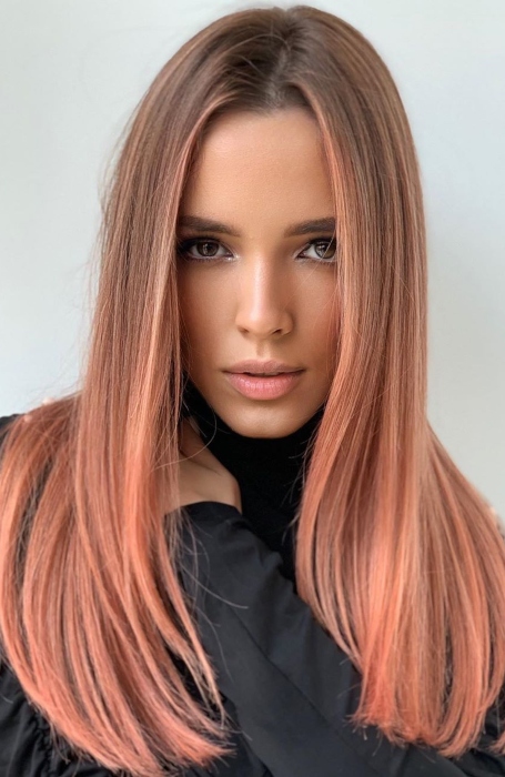 50 Stunning Light Brown Hair Color Ideas with Highlights (2023) 50 Stunning Light Brown Hair Color Ideas with Highlights (2023)