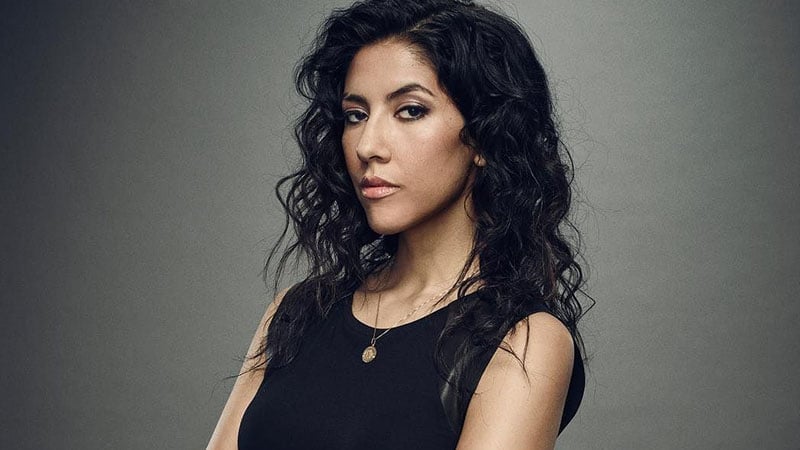 Stephanie Beatriz