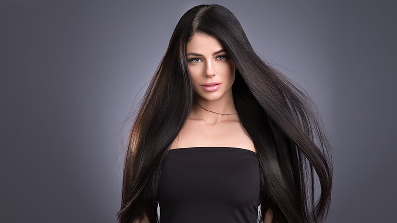 Straight Hair Guide Everything to Know About Straight Hair  Its a 10  Haircare