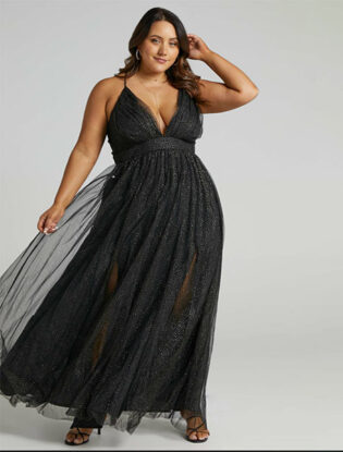 Tell Me Lies Dress In Black Spot Tulle | Showpo