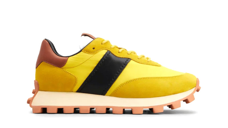top rated mens sneakers