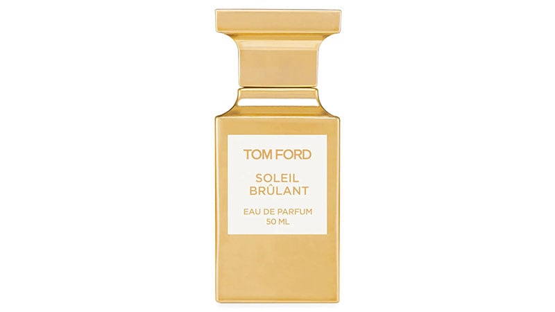 Tom Ford Soleil Brûlant