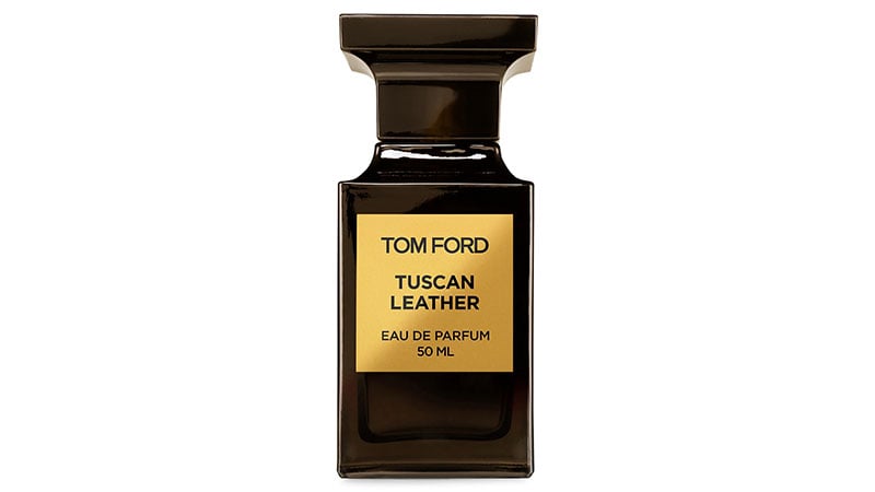 Tom Ford Tuscan Leather