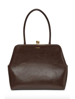 Top Handle Bags