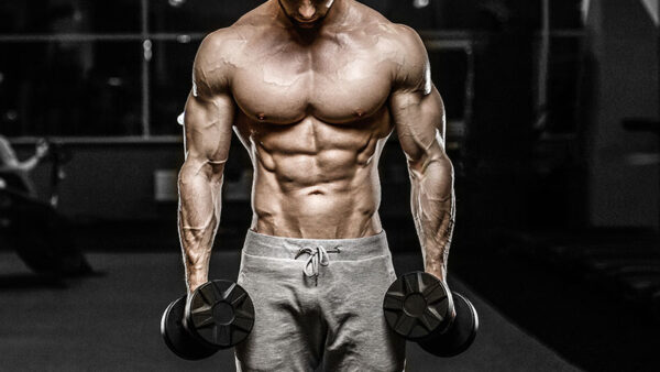 The Best Upper Body Workout For Max Muscle Growth
