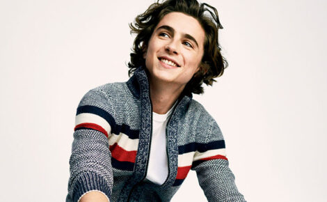 Wavy Hairstyles For Men