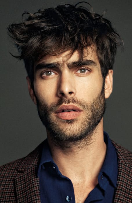 45 Best Hairstyles for Men with Wavy Hair in 2023 - The Trend Spotter 45 Best Hairstyles for Men with Wavy Hair in 2023 - The Trend Spotter