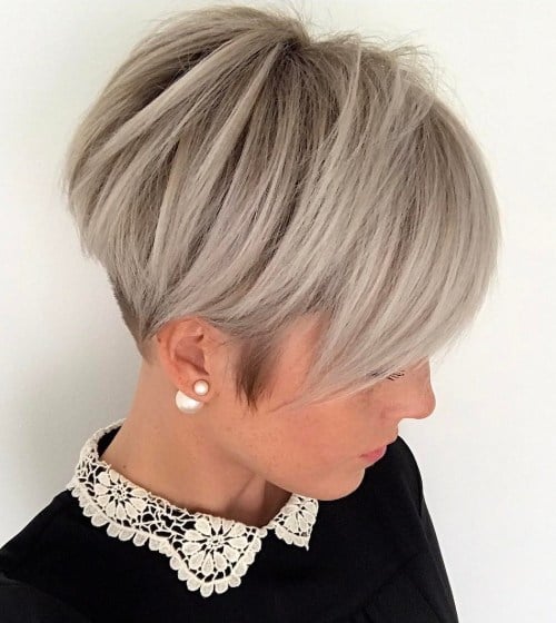 80 Pixie Cuts for Every Hair Length in 2023 - The Trend Spotter 80 Pixie Cuts for Every Hair Length in 2023 - The Trend Spotter