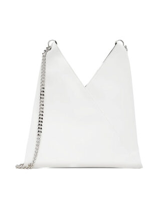 White Bags