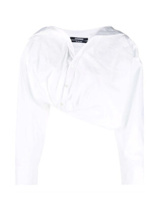 White Shirts