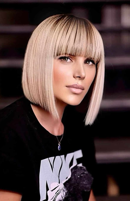 The Best Bob Haircuts You Need To Try For Fall 2019