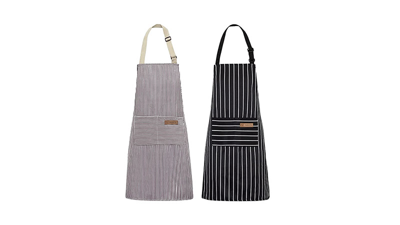 2 Pack Kitchen Cooking Aprons