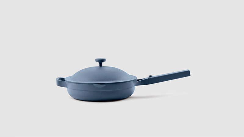 Always Pan