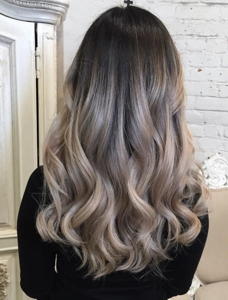 40 Ash Blonde Hair Color & Highlight Ideas for 2023 - The Trend Spotter 40 Ash Blonde Hair Color & Highlight Ideas for 2023 - The Trend Spotter