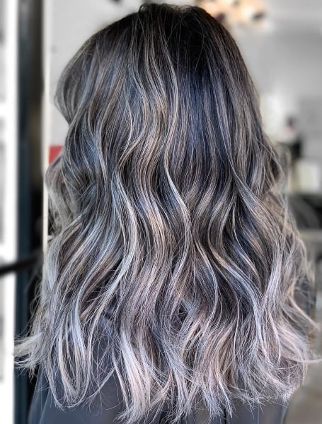 40 Ash Blonde Hair Color & Highlight Ideas for 2023 - The Trend Spotter