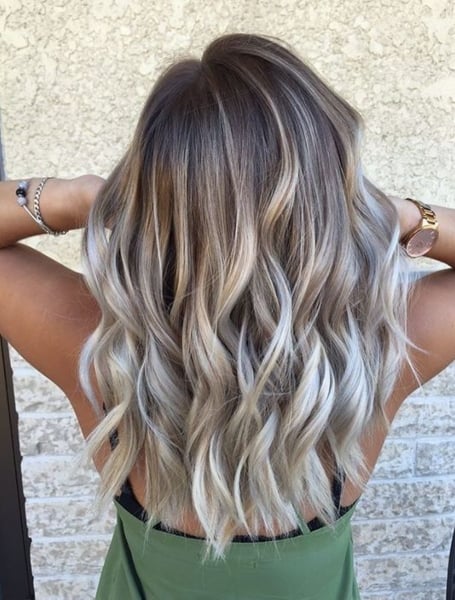 40 Blonde Hair Color & Highlight Ideas for 2023 - The Trend Spotter