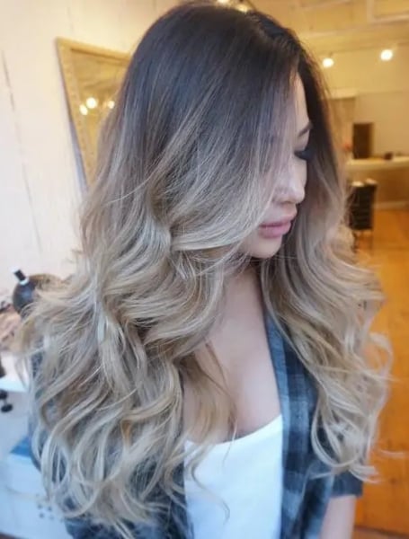 40 Ash Blonde Hair Color & Highlight Ideas for 2023 - The Trend Spotter 40 Ash Blonde Hair Color & Highlight Ideas for 2023 - The Trend Spotter