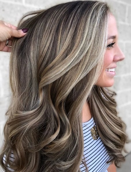 40 Ash Blonde Hair Color & Highlight Ideas for 2023 - The Trend Spotter 40 Ash Blonde Hair Color & Highlight Ideas for 2023 - The Trend Spotter