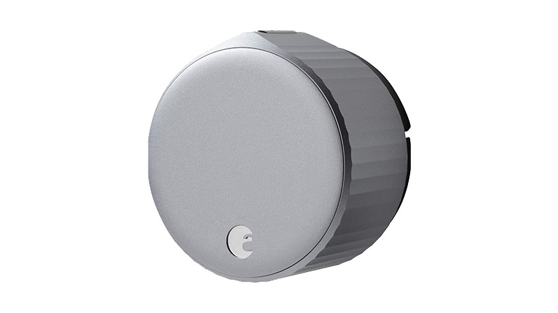 August Wi Fi, (4th Generation) Smart Lock