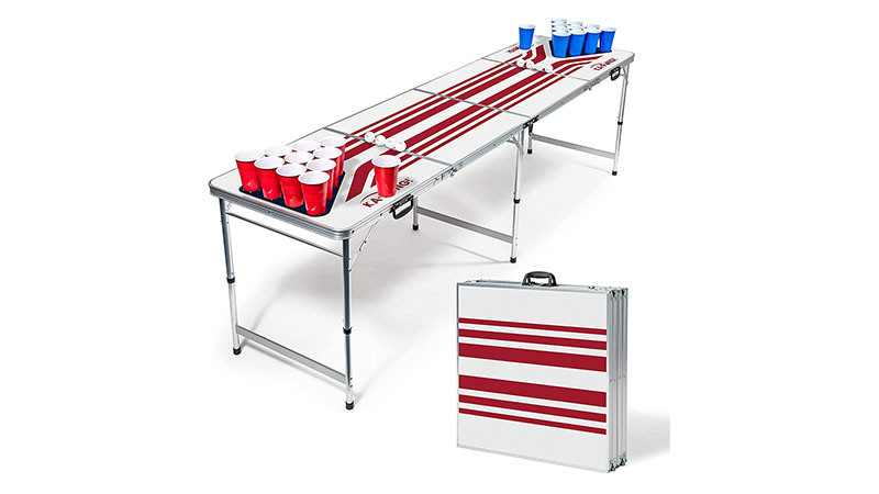 Beer Pong