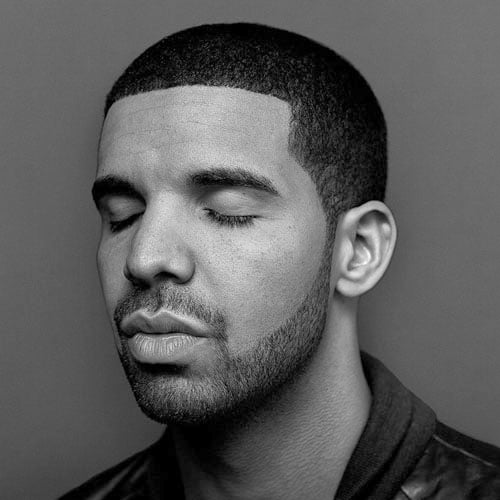 10 Best Drake Haircuts of All Time - The Trend Spotter 10 Best Drake Haircuts of All Time - The Trend Spotter