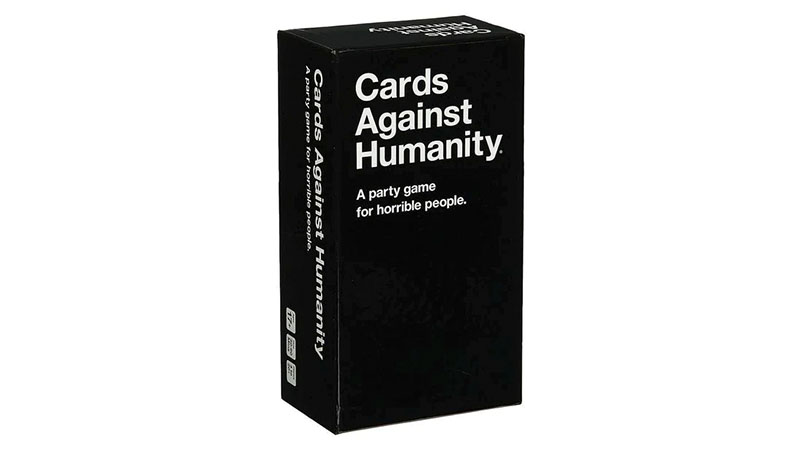 Cards Against Humanity