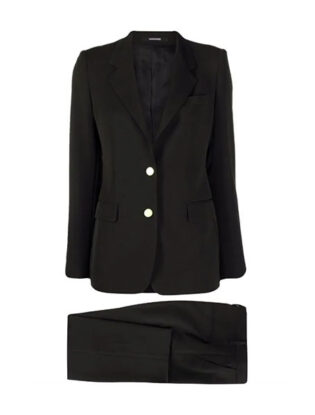 Classy Mother Of The Bride Pant Suits 1