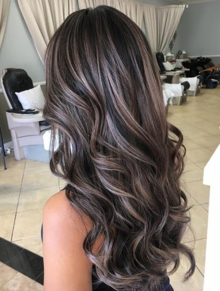 40 Ash Blonde Hair Color & Highlight Ideas for 2023 - The Trend Spotter 40 Ash Blonde Hair Color & Highlight Ideas for 2023 - The Trend Spotter
