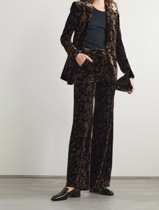 Designer Mother Of The Bride Pant Suits 2