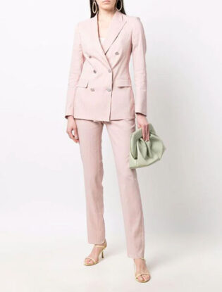 Designer Mother Of The Bride Pant Suits 3