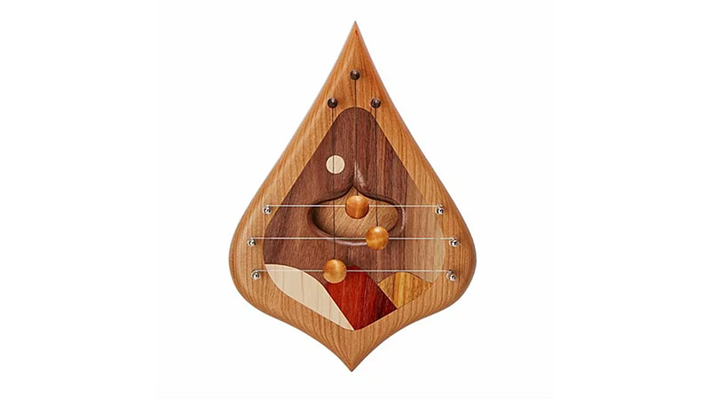 Door Harp