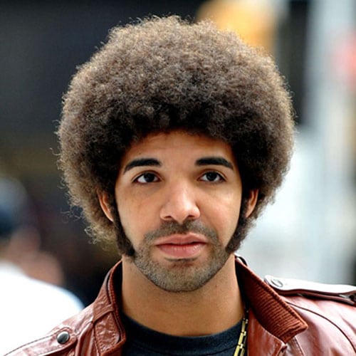 Drake just got a new hairstyle and people can't decide who he looks like