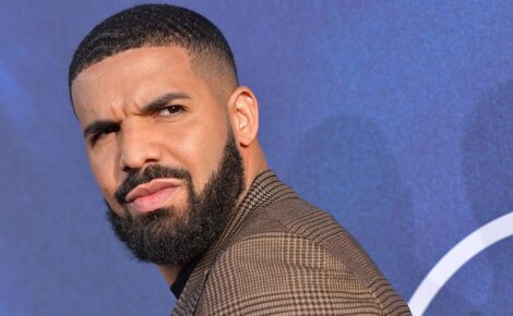 Drake Haircut