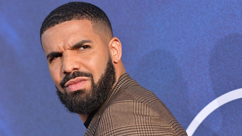 10 Best Drake Haircuts of All Time - The Trend Spotter